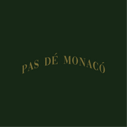 PAS DE MONACO logo