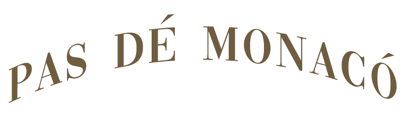 PAS DE MONACO